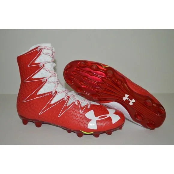 Under Armour | Shoes | Under Armour Highlight Mc Football  display picture 2